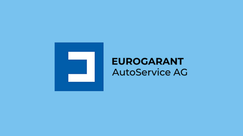 EuroGarant logo