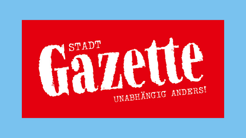 stadtgazette logo