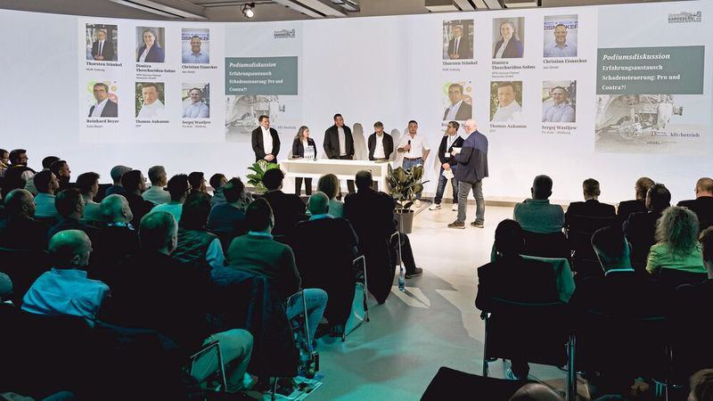 ZKF Treffen