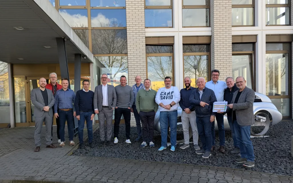 gruppenfoto ifl 6 2026 schaden news