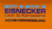 achsvermessun